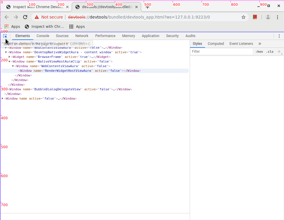 ClickingHighlightedElement.gif